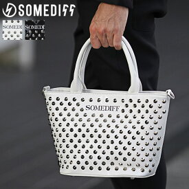 ミニトートバッグ メンズ ブランド おしゃれ トートバッグ メンズ 小さめ ミニバッグ メンズ スタッズ 総柄 バッグ 鞄 柄 ミニトート 男女兼用 小さめ ギフト ブラック ホワイト 黒 白 夏 夏物 春夏 メンズファッション ちょいワル オラオラ系 joker ジョーカー