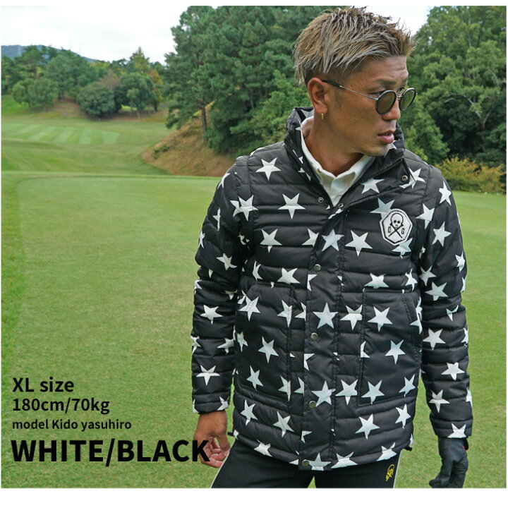 楽天市場 Diviner Golf ゴルフウェア メンズ ジャケット ダウンジャケット アウター ベスト ダウンベスト 防寒 長袖 ゴルフ ウェア ウエアー 服 コーデ アウター ブランド 星柄 コンペ 景品 夏 夏服 夏物 メンズファッション スポーツ カジュアル シンプル ディバ