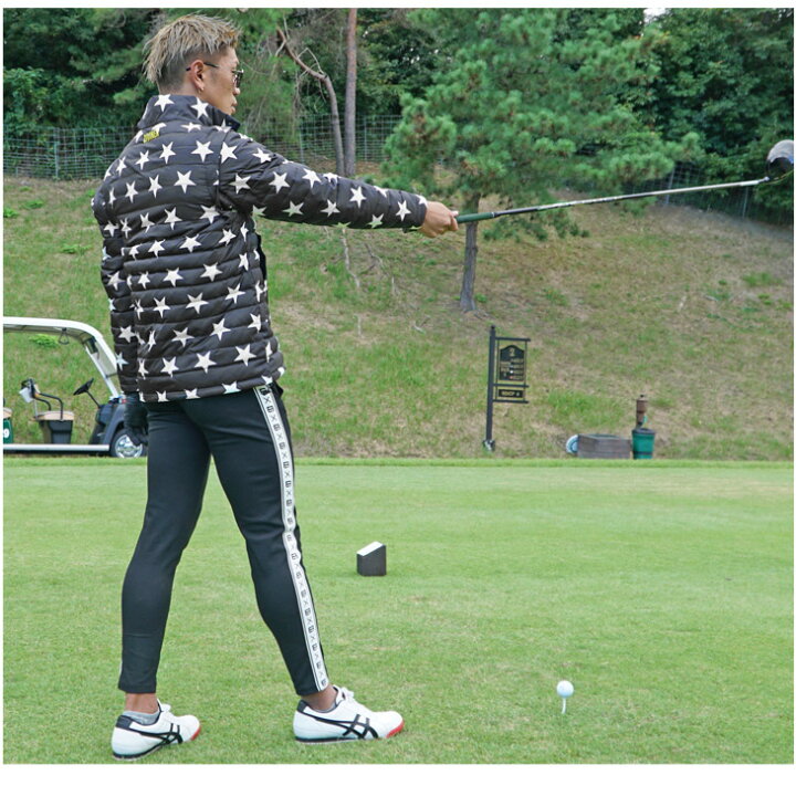 楽天市場 Diviner Golf ゴルフウェア メンズ ジャケット ダウンジャケット アウター ベスト ダウンベスト 防寒 長袖 ゴルフ ウェア ウエアー 服 コーデ アウター ブランド 星柄 コンペ 景品 夏 夏服 夏物 メンズファッション スポーツ カジュアル シンプル ディバ