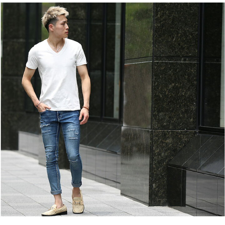 楽天市場 Tシャツ メンズ Vネックtシャツ 半袖 ブランド Tシャツ カットソー タイト 細め ラインストーン 無地 シンプル オシャレ 大きいサイズ Ll Xl Xxl マッチョ 夏 夏服 夏物 大きいサイズ Ll Xl Somediff Smdf サムディフ Joker 楽天市場 Tシャツ メンズ Vネックtシャツ 半袖 ブランド Tシャツ カットソー タイト 細め ラインストーン 無地 シンプル オシャレ 大きいサイズ Ll Xl Xxl マッチョ 夏 夏服 夏物 大きいサイズ Ll Xl Somediff Smdf サムディフ Joker