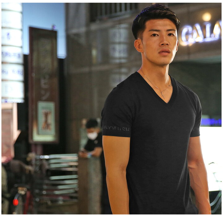 楽天市場 Tシャツ メンズ 半袖 Vネック カットソー おしゃれ ブランド ヴァンキッシュ お洒落 タイト 細め お兄系 白 ホワイト 黒 ブラック コットン ストリート お兄系 オラオラ系 Bitter系 ビター系 Black By Vanquish ブラックバイヴァンキッシュ Joker 楽天市場 Tシャツ メンズ 半袖 Vネック カットソー おしゃれ ブランド ヴァンキッシュ お洒落 タイト 細め お兄系 白 ホワイト 黒 ブラック コットン ストリート お兄系 オラオラ系 Bitter系 ビター系 Black By Vanquish ブラックバイヴァンキッシュ Joker