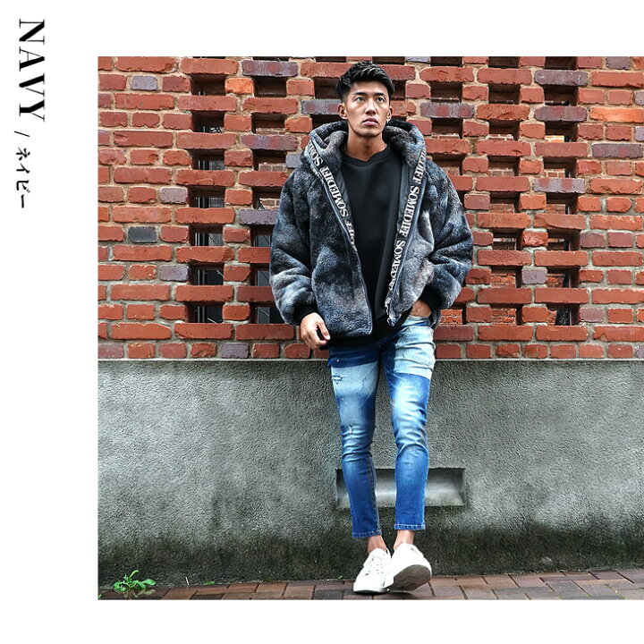 楽天市場 フード ブルゾン メンズ アウター ボアジャケット オーバーサイズ 大きめ 大きいサイズ ボアパーカー モコモコ 防寒 おしゃれ 春 春服 春物 冬 冬服 冬物 ムラ染め タイダイ お兄系 オラオラ系 ちょいワル ストリート ファッション Joker 楽天市場 フード ブルゾン メンズ アウター ボアジャケット オーバーサイズ 大きめ 大きいサイズ ボアパーカー モコモコ 防寒 おしゃれ 春 春服 春物 冬 冬服 冬物 ムラ染め タイダイ お兄系 オラオラ系 ちょいワル ストリート ファッション Joker