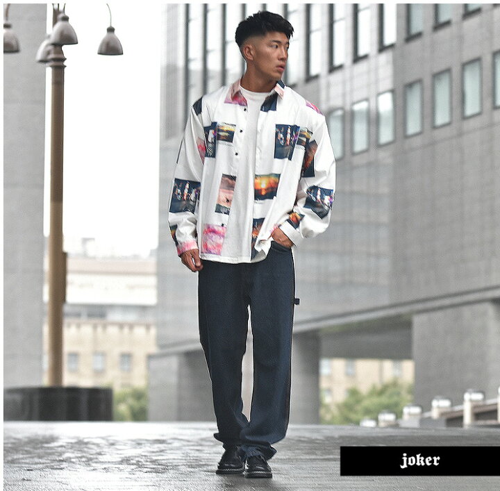 楽天市場】ペインターパンツ メンズ デニム ペインター パンツ バギーパンツ デニムパンツ ワイドパンツ ジーパン ジーンズ ブランド 太め ストレート カジュアル アメカジ 大きいサイズ ll xl おしゃれ 服 ストリート系 オラオラ系 BITTER系 ビター系 夏 夏服 夏物 : joker 楽天市場】ペインターパンツ メンズ デニム ペインター パンツ バギーパンツ デニムパンツ ワイドパンツ ジーパン ジーンズ ブランド 太め ストレート カジュアル アメカジ 大きいサイズ ll xl おしゃれ 服 ストリート系 オラオラ系 BITTER系 ビター系 夏 夏服 夏物 : joker
