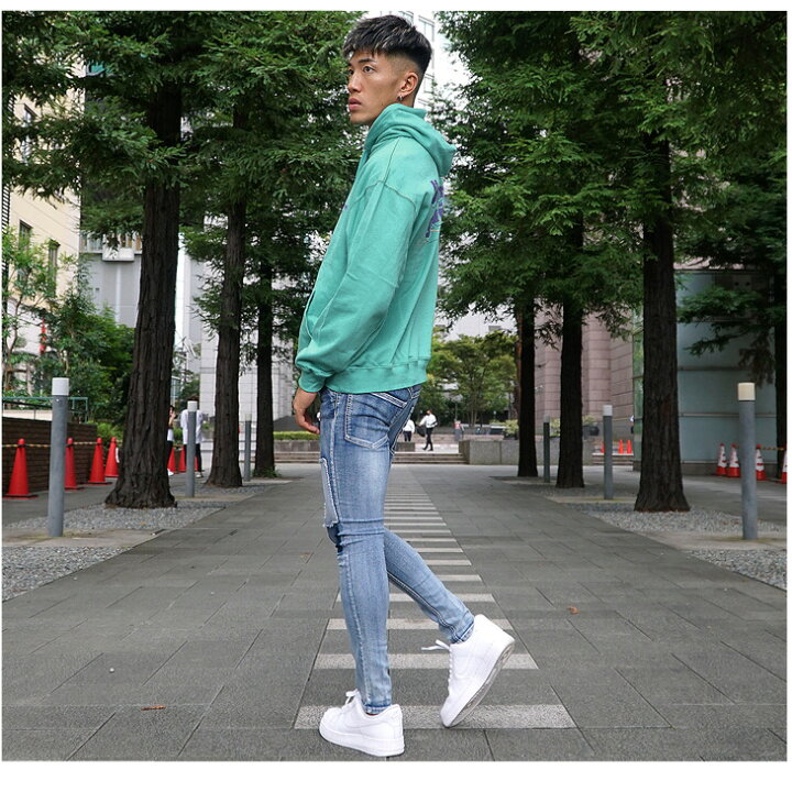 楽天市場 パーカー メンズ ブランド 白 オーバーサイズ ビックシルエット 大きいサイズ 綿100 おしゃれ イラスト 大人 かわいい かっこいい 韓国 スウェット カジュアル 長袖 ビッグ 春 春服 春物 冬 冬服 冬物 カジュアル ちょいワル お兄系 オラオラ系 ビター系 Joker