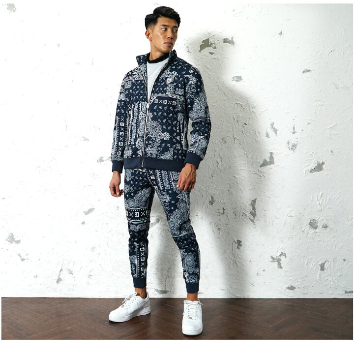 楽天市場 ゴルフウェア メンズ ゴルフ ウェア ジョガー パンツ ジョガー パンツ ウエアー 服 コーデ パンツ ブランド 春 春服 春物 冬 冬服 冬物 秋冬 オシャレ 派手 ペイズリー柄 バンダナ柄 ゴルフ服 ズボン Diviner Golf ディバイナーゴルフ Joker