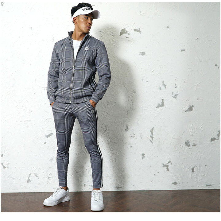 楽天市場 Diviner Golf ゴルフウェア メンズ ゴルフ ウェア ジョガー パンツ ジョガー パンツ ウエアー 服 コーデ パンツ ブランド オシャレ 派手 チェック柄 ズボン ゴルフ服 コンペ 景品 夏 夏服 夏物 メンズファッション スポーツ カジュアル シンプル ディバ