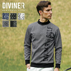 yDIVINER GOLFz StEFA Y  g[i[ vI[o[ St O`FbN yCY[ 璹   ubN lCr[ zCg YEFA XEFbg 傫TCY LL XL X
