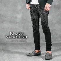 楽天市場】black by vanquish デニムの通販