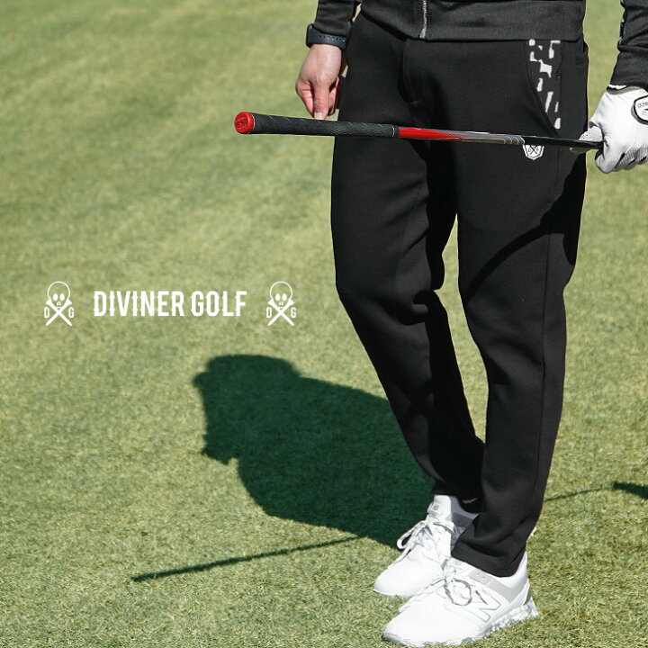 楽天市場 Diviner Golf ゴルフウェア メンズ 春 ゴルフ ウェア ゴルフパンツ ゴルフ パンツ ウエアー 服 コーデ ブランド 夏 夏服 夏物 オシャレ ズボン ゴルフ服 ズボン コンペ 景品 夏 夏服 夏物 メンズファッション スポーツ カジュアル シンプル ディバイナー