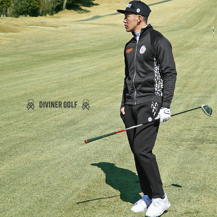 楽天市場 Diviner Golf ゴルフウェア メンズ 春 ゴルフ ウェア ゴルフパンツ ゴルフ パンツ ウエアー 服 コーデ ブランド 夏 夏服 夏物 オシャレ ズボン ゴルフ服 ズボン コンペ 景品 夏 夏服 夏物 メンズファッション スポーツ カジュアル シンプル ディバイナー