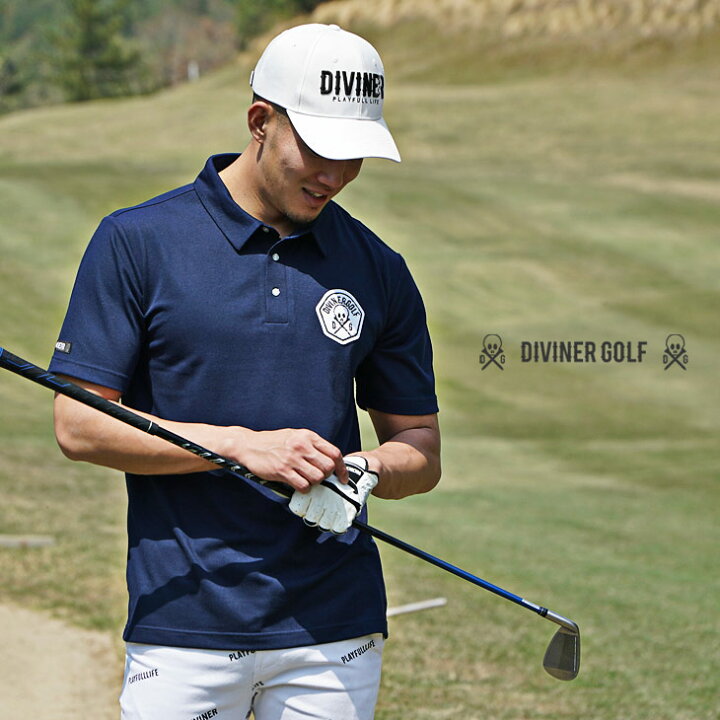 楽天市場 Diviner Golf ゴルフ キャップ メンズ ロゴキャップ ゴルフキャップ ゴルフウェア 帽子 ぼうし ゴルフ ウェアー おしゃれ ゴルフ用品 ブランド 黒 白 コンペ 景品 夏 夏服 夏物 メンズファッション スポーツ カジュアル シンプル ディバイナーゴルフ Joker