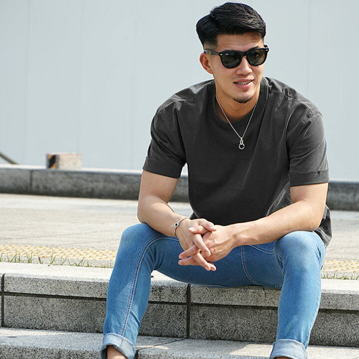 楽天市場 ビッグtシャツ メンズ オーバーサイズ Tシャツ メンズ 半袖 Tシャツ メンズ ビッグシルエットtシャツ 半袖tシャツ 無地 ビッグシルエット Tシャツ メンズ ティーシャツ 白tシャツ 黒tシャツ 薄手 カットソー 夏夏 夏服 夏物 メンズファッション リゾート サーフ