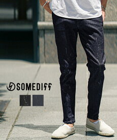 ジーパン メンズ デニムパンツ メンズ ジーンズ メンズ デニム パンツ ストレッチ ジーンズ YKK ファスナー レギュラー インディゴ 黒 ブラック 大きいサイズ XL LL ペイント ペンキ 夏 夏服 夏物 春夏 メンズファッション ちょいワル オラオラ系 joker ジョーカー