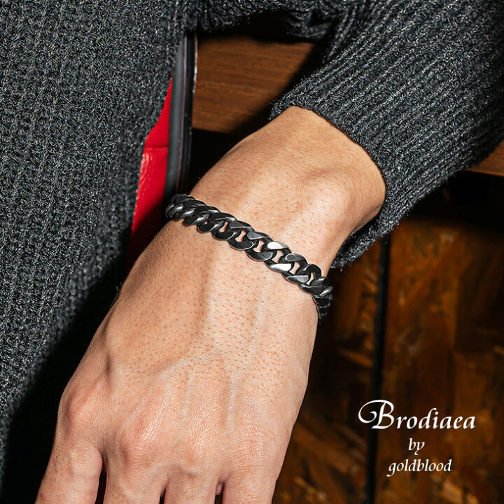 楽天市場】ブレスレット メンズ ブランド 喜平ブレスレット チェーン  