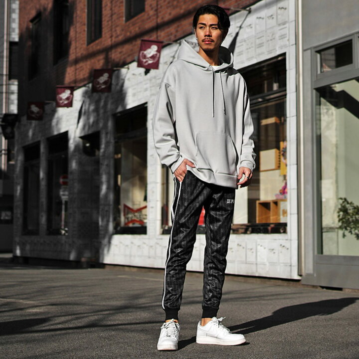 楽天市場】ジョガーパンツ メンズ ジャージ パンツ ラインパンツ 