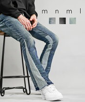 楽天市場】mnml フレアの通販
