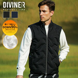 yDIVINER GOLFz StEFA Y _ExXg AE^[ u] h ۉ ~M X^hJ[ _E Y xXg ~p Lg 㒅 Stp 傫TCY XL XXL W[J[ S