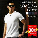【クーポン利用で30％オフ！】 【メール便対応】 Tシャツ メンズ 半袖 ストレッチ 厚手 透け防止 白Tシャツ メンズ 半袖Tシャツ 黒 Vネック クルーネック 無地 透けない インナー ブラック ホワイト 細身 スリム XL XXL オールシーズン イケオジ ちょいワル joker ジョーカー