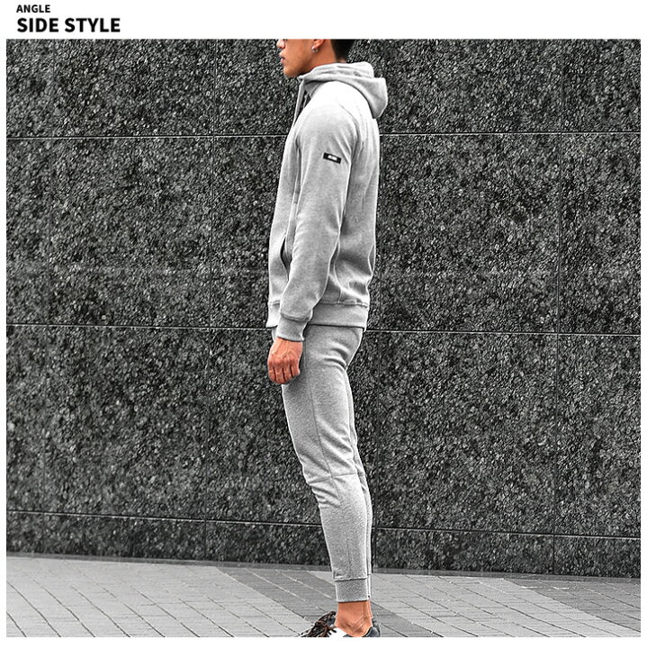 楽天市場 セットアップ メンズ ブランド パーカー カジュアル スウェット 毛玉 できにくい パンツ ジョガーパンツ ネイビー ブラック 黒 迷彩 カモ柄 大きいサイズ Ll Xl 春 春服 春物 夏 夏服 夏物 オシャレ ちょいワル オラオラ系 ビター系 お兄系 Somediff サムディフ