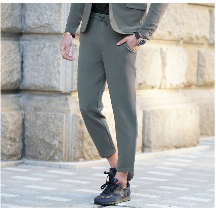 楽天市場 セットアップ メンズ メンズ ブランド 大きいサイズ テーラード ジャケット アウター トップス イタリアンカラー 大きいサイズ Ll Xl カジュアル きれいめ 黒 白 スーツ テーラードジャケット フォーマル ジャケット ちょいワル アンクルパンツ スラックス Joker 楽天市場 セットアップ メンズ メンズ ブランド 大きいサイズ テーラード ジャケット アウター トップス イタリアンカラー 大きいサイズ Ll Xl カジュアル きれいめ 黒 白 スーツ テーラードジャケット フォーマル ジャケット ちょいワル アンクルパンツ スラックス Joker