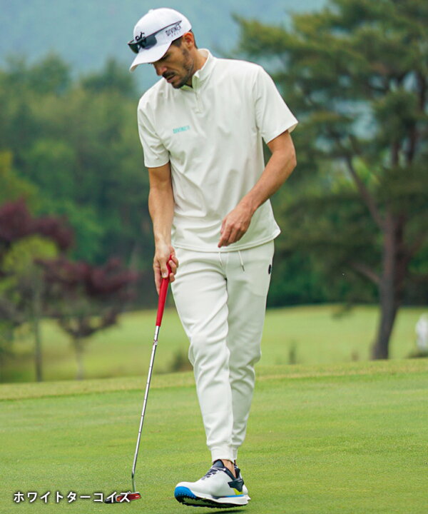 楽天市場】【DIVINER GOLF】 ゴルフウェア メンズ おしゃれ 