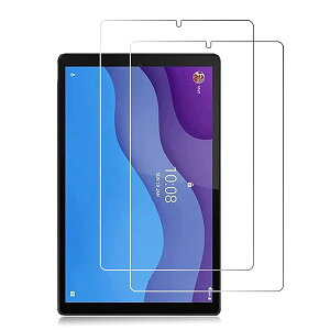 y񖇓zFOR Lenovo Tab M10 HD Gen 2 10.1 / Lenovo TB-X306X p KXtB/{Ɏq/dx 9H for Lenovo Tab M10 HD (2nd Gen) (ZA6W0022JP/Z
