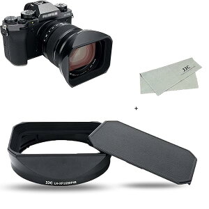 ^ ` Yt[h + t[hLbv Fujifilm XF 16-80mm F4 R OIS WR Y & XF 16-55mm F2.8 R LM WR II Yp N[jONX t