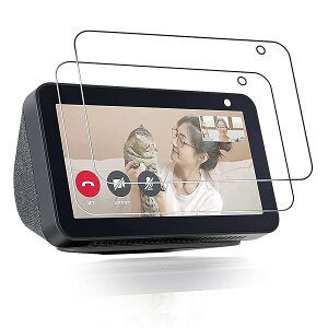 y񖇓zFOR Echo Show 5 (GR[V[5) 2 pKXtB/{Ɏq/dx 9H for Show 5 (GR[V[5) 2 p KX tB wh~/z//Uh~/CA