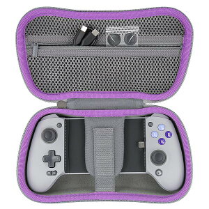 GameSir G8 Galileo Type-C 有線ゲームコントローラー スマホ ゲームパッド専用収納ケース-(ケースのみ)