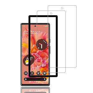 KXtB google pixel 6 p (2)KXtB + KChgt {Ɏqfލ̗p S یtB KX tB