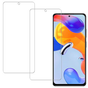 KXtB Redmi Note 11 Pro 5G p (2)KXtB {Ɏqfލ̗p S یtB KX tB