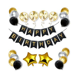 a o[ o[Xf[ t D ̕D Zbg Vv  HAPPY BIRTHDAY K[h ᕗD p[eB[ j LO TvCY a  jpiubNS[