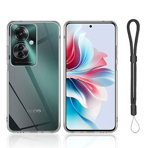 For OPPO Reno 11A P[XTPU \tg ^y h~ Ռz h~ oՂ OPPO Reno 11A X}z { Ήp P[X (NA)