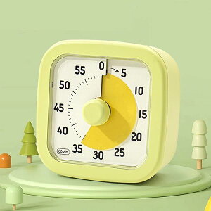 wK^C}[ - É݌v60JEg_E^C}[ (9.5 x 9.5 x 4 cm) oԕ\ŏWUPIql܂ (A{JhO[)