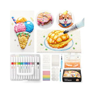 X|Wy[p[ 44_Zbg Ŗcގ28 AN}[J[12{ My2{t ӂӂ햂@3D\ ̃A[g DIY ޗLbg HZbg ċx q S [P[X |