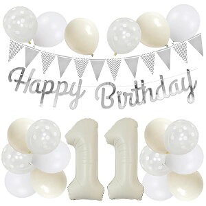 11 a o[ D Zbg 傫 40inch N[  a  o[ t Zbg nbs[ o[Xf[ HAPPY BIRTHDAY K[h 12inch  J[ D18pcs q ̎q j