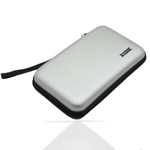 �j���e���h�[ NEW3DS XL�ANEW3DS LL�A3DS XL�A3DS LL�Ή����[�P�[�X �C�V���r�f�I�Q�[���R���\�[���̃X�g���[�W�P�[�X �V���o�[�O���[