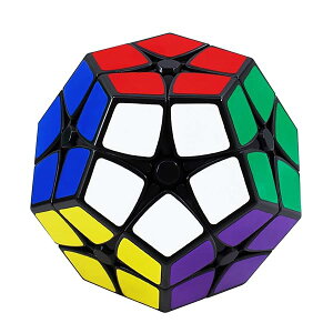 K~NX 2x2x2 }WbNL[u 킢  ̃pY mb  qǂ mߋ (Megaminx 2x2x2)