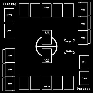 tTCY vC}bg J[hQ[ o[ vC}bg 2lp ~ [obO  60×60cm (2mm )