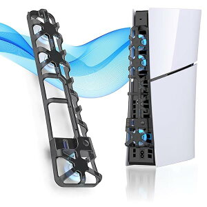 yV^ PS5 Slim ΉzPS5 Slim pt@ V^PS5 t@ PS5 Ӌ@ LEDCg PS5 Slim Ή fBXN fW^ PC p