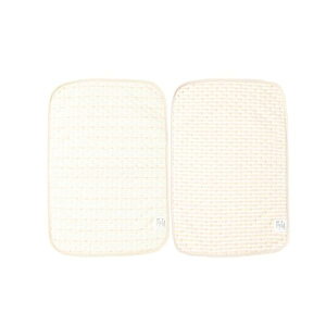 ނւ}bg xr[ h ނւV[g ~ I[KjbNRbg ǂp ނV[g  ^уTCY 30x45cm 2Zbg