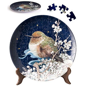 s[XbNX 124s[X MpYyPhoenix ChanQ~̎}Ɏ~܂鐝z(23X23cm) v WO\[pY Ǌ|ZbgMĕt[PL1007]