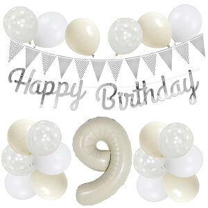 9 a o[ D Zbg 傫 40inch N[  a  o[ t Zbg nbs[ o[Xf[ HAPPY BIRTHDAY K[h 12inch  J[ D18pcs q ̎q j