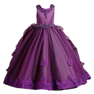 �q���h���X �W���j�A �s�A�m ���\�� �t�H�[�}�� �L�b�Y �h���X �q�ǂ��h���X���t�� ������ �h�J ��i �G���K���g ���� ���̎q �t�H�[�}�� �h���X 100-160 (�p�[�v��, 140)