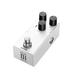 EMBARK 01 �G�R�[�f�B���C �G�t�F�N�^�[ Echo Delay DIY �V�F�� �g�D���[ �o�C�p�X