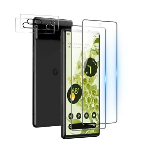 Ή Google Pixel 6 KXtB y2* tB + 2* YیtBzwh~ YɎqގ Google Pixel 6 ^ KXیtB ߗ   9Hdx^ CAȂȒP\