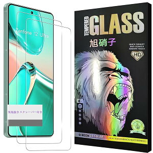 Ή Zenfone 12 Ultra KXtC y2Zbg-YɎqz zenfone12ultra KXtB t یtB KX y dx9H ϏՌ Uh~  0.26mm CA[ 3D TouchΉ