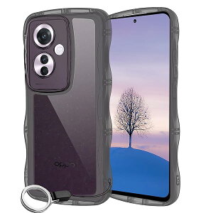 OPPO Reno11 A P[X NAubN EF[u TPUg̃op[  X}zP[X 킢 ˂ Ib| Reno11A EF[u fUC  ؍ p ^ lC  ϏՌ Xg