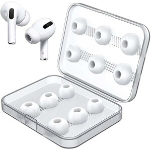 C[s[X AirPods Pro 1/2Ή airpods C[s[X VR airpods proC[`bv \ Չ Eh~ [P[Xt 6yA [S/M/LTCYe2yA] zCg
