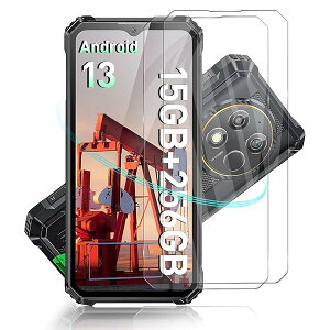 i2joukitel wp28 KXtB oukitel wp28 tB KX tیtB dx9H 2.5D ߗ z h~ wh~ \tȒP CA[ h~ Uh